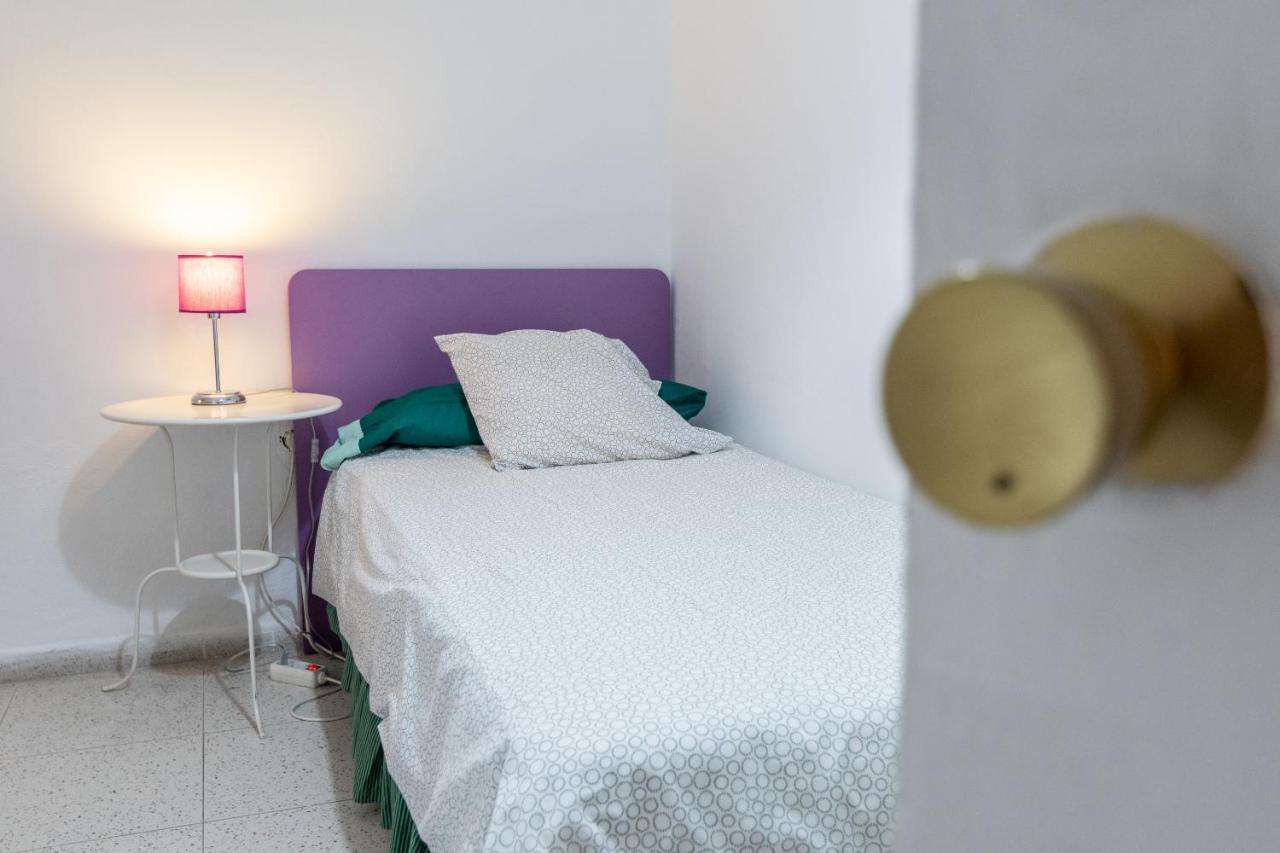 Apartamento La Perla Flamenca Кадис Экстерьер фото
