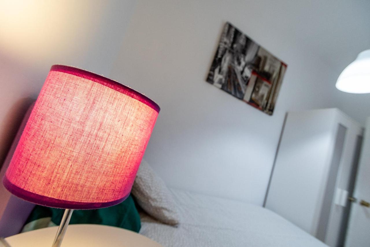 Apartamento La Perla Flamenca Кадис Экстерьер фото